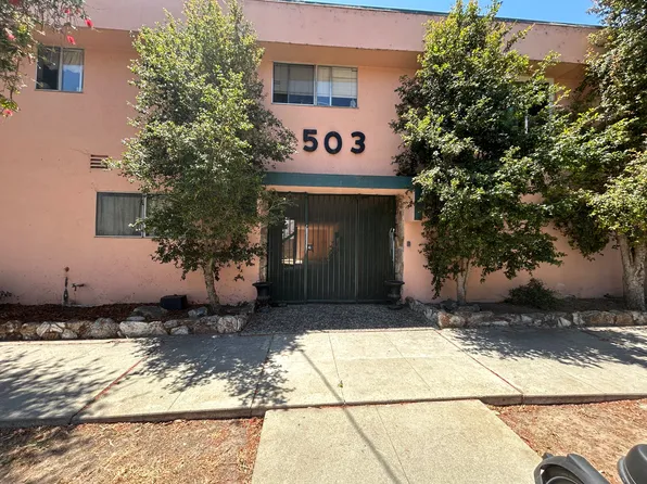 503 W 26th St #7, San Pedro, CA 90731