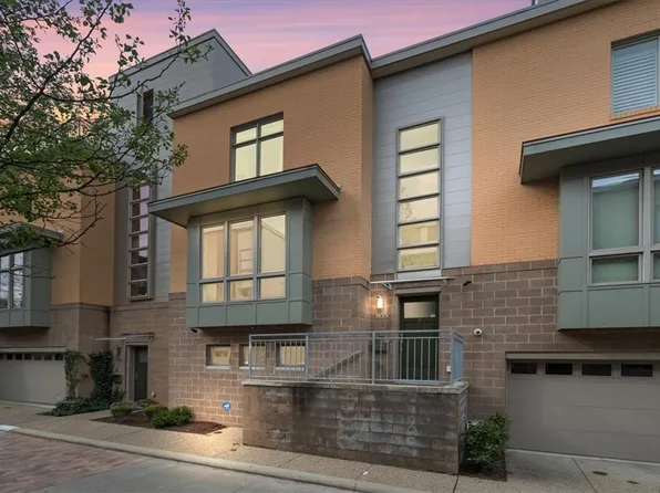 1833 Merriman Way, Pittsburgh, PA 15203