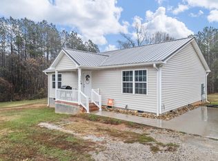 1583 Old Pacolet Rd, Spartanburg, SC 29307