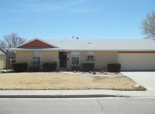 17 Normandy Cir, Pueblo, CO 81001