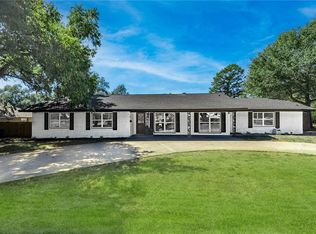 227 Ivy St, Navasota, TX 77868