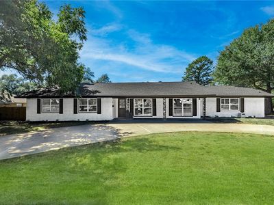 227 Ivy St, Navasota, TX, 77868