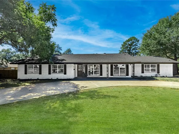 227 Ivy St, Navasota, TX 77868