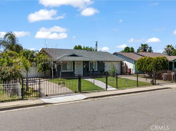 2349 Pinedale Ave, Merced, CA 95348