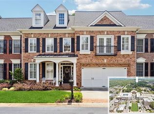 12210 Dancliff Trce, Alpharetta, GA 30009