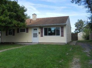 20 Brockway Ct, Fairborn, OH 45324