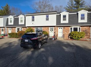 16 General Hobbs Rd UNIT 4, Jefferson, MA 01522