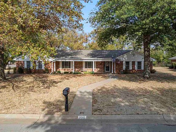 5th image of 3502 W Willow Park Cir