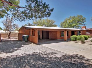 7740 E Seneca St, Tucson, AZ 85715