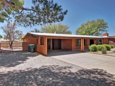 7740 E Seneca St, Tucson, AZ, 85715