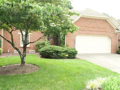 8503 Oxford Dr, Knoxville, TN, 37922