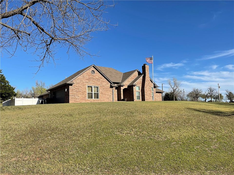 10400 S Czech Hall Rd, Mustang, OK 73064 Zillow
