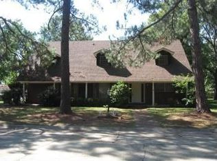 1401 E 18th St, Texarkana, AR 71854