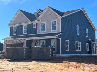 84 Twain Trl, Fletcher, NC 28732