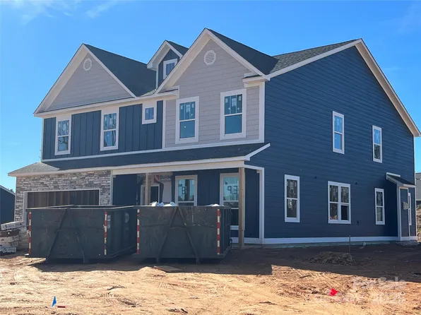 84 Twain Trl, Fletcher, NC 28732