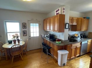 11 Dickson St #2, Somerville, MA 02144