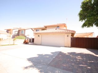 45736 Sutter Creek Rd, Indio, CA 92201