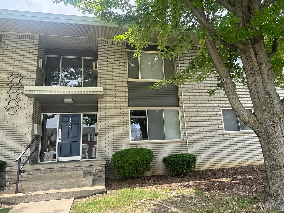 1st image of 4859 Mansfield Ave #H8