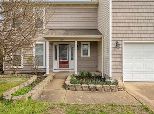 1869 Tolstoy Dr, Virginia Beach, VA 23454