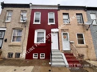 305 E William St, Philadelphia, PA 19134