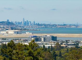 160 New Place Rd, Hillsborough, CA 94010