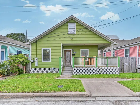 1209 11th St, Galveston, TX 77550