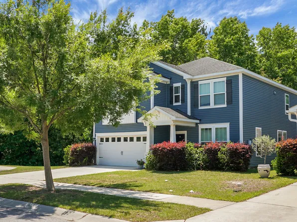 3605 Rabun Ct, Johns Island, SC 29455