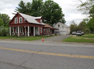 20 S Main Street, Solon, ME 04979