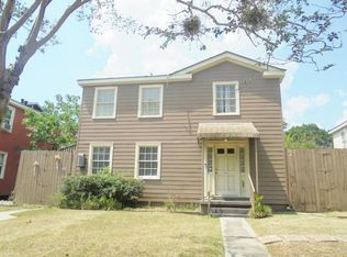 2615 Rittiner Dr, Baton Rouge, LA 70806