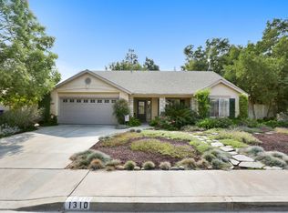 1310 Bradley Ct, Exeter, CA 93221