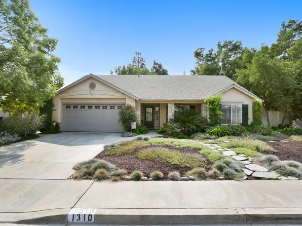1310 Bradley Ct, Exeter, CA 93221