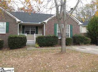 15 Setter Ln UNIT 4B, Greenville, SC 29607