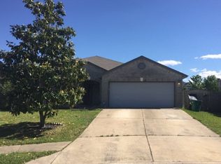 505 Seed Cv, Round Rock, TX 78664