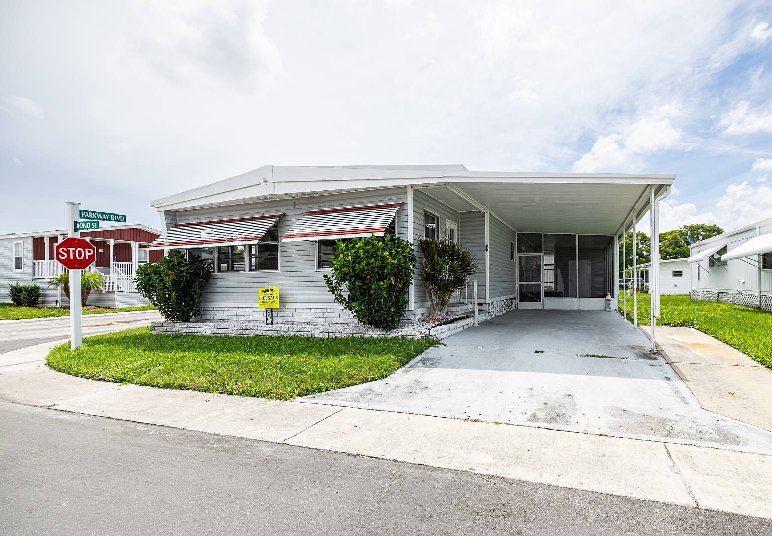14314 Bond St, Hudson, FL 34667 | MLS #11536500 | Zillow