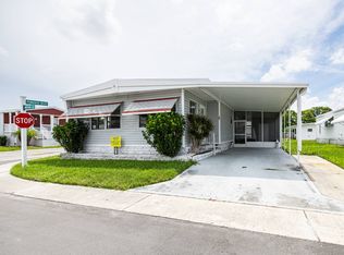 14314 Bond St, Hudson, FL 34667