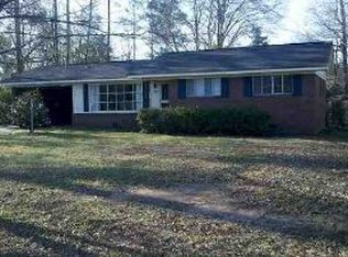 1602 Tucker Rd, Perry, GA 31069