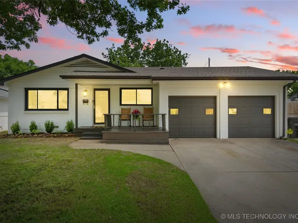 5914 E 26th St, Tulsa, OK 74114