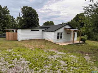 7546 Old Springville Rd, Trussville, AL 35173