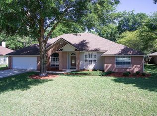 317 Lolly Ln, Saint Johns, FL 32259