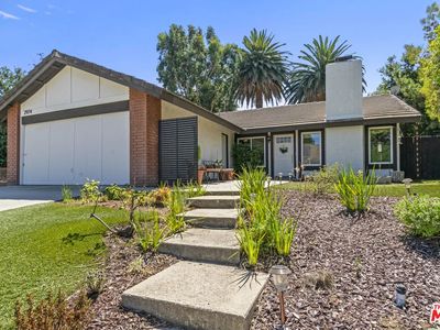2974 Firwood Ct, Thousand Oaks, CA, 91320