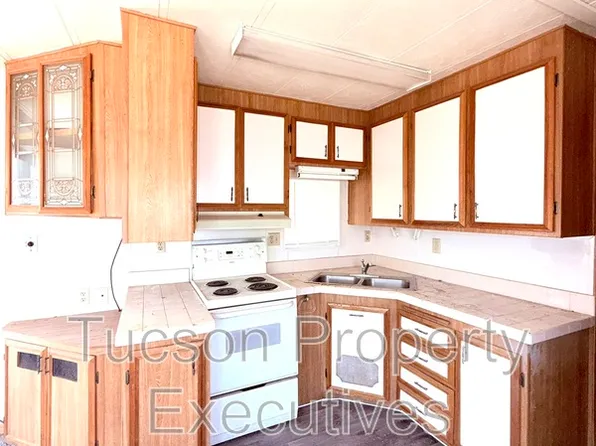 4580 E Rex St, Tucson, AZ