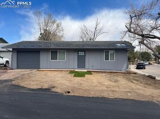 4264 Deerfield Hills Rd, Colorado Springs, CO 80916