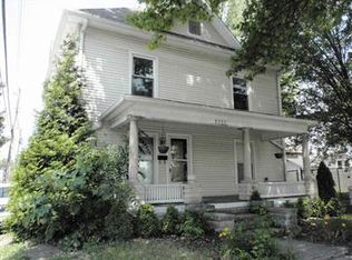 1211 L St, Bedford, IN 47421