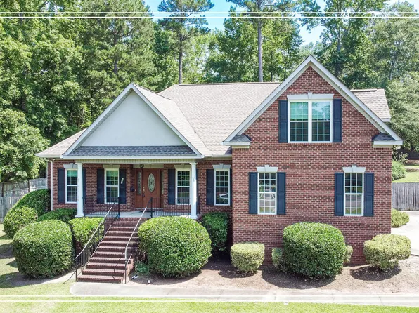 261 Summercreek Dr, Graniteville, SC 29829