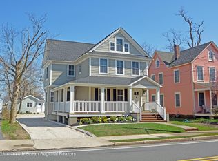 906 Arnold Ave, Point Pleasant Beach, NJ