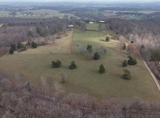 5 Puncheon Creek Ln TRACT 5, Eubank, KY 42567