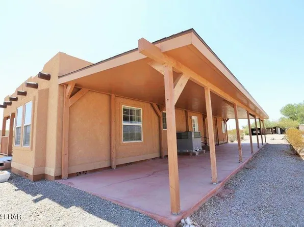 733 W Cowell St, Quartzsite, AZ 85346