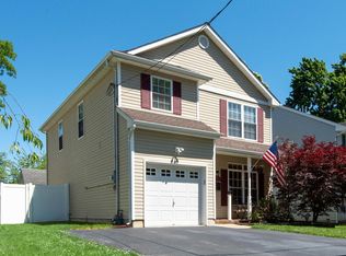777 Shore Concourse, Keyport, NJ 07735