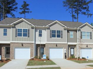 5897 Cassie Dr, Lithonia, GA 30038
