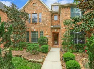 11 Innerwoods Pl, The Woodlands, TX 77382